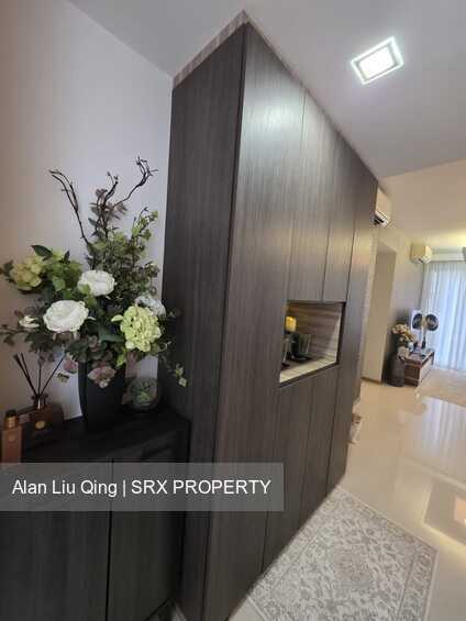 Blossom Residences (D23), Condominium #559424251